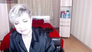 sexy-milffa - Porn Video [Bongacams]: crazyticket, wild tease and play, online recording