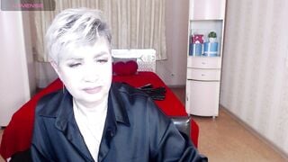sexy-milffa - Porn Video [Bongacams]: crazyticket, wild tease and play, online recording