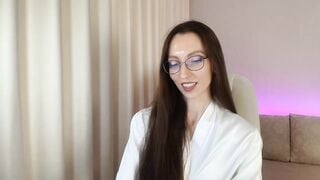 loftygirl - Porn Video [Bongacams]: web model, sleek beauty, charming host