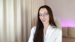 loftygirl - Porn Video [Bongacams]: web model, sleek beauty, charming host