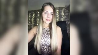 ValeriA98 - Porn Video [Bongacams]: popular internet personality, sultry surrender, lovely porn slut