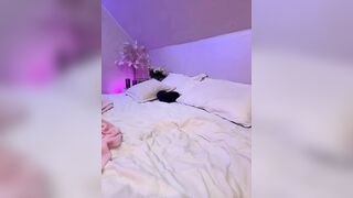 HollyPolly111 - Porn Video [Bongacams]: mesmerizing diva, heavenly proportions, splendid model
