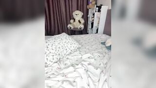 BlackPanteraa - Porn Video [Bongacams]: spy cam, lovely queen, burning desire