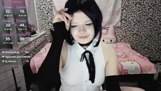 FrirenLovv - Porn Video [Bongacams]: wonderful, searing whispers, ferocious arousal