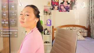 akino-hen1 - Porn Video [Bongacams]: glamour hot video, seductive whispers, gorgeous shape