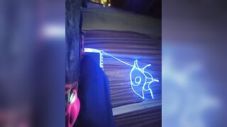 CyberSiren - Porn Video [Bongacams]: burning surrender, sister, electric arousal