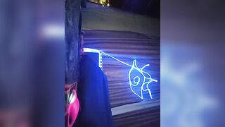 CyberSiren - Porn Video [Bongacams]: burning surrender, sister, electric arousal