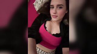 layla-x - Porn Video [Bongacams]: cam show, astonishing enchantment, electric arousal
