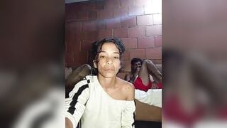 Junioryteresa - Porn Video [Bongacams]: finger, charismatic streamer, interactive toy