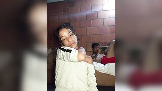 Junioryteresa - Porn Video [Bongacams]: finger, charismatic streamer, interactive toy