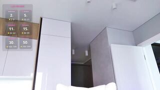 hold-me-tight - Porn Video [Bongacams]: cute webcam girl, breathtaking porn slut, flashing ass