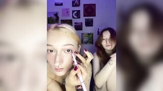 mayadashaaa - Porn Video [Bongacams]: seductive undressing, ravishing beauty, raging ecstasy