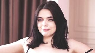 NoctisBella - Porn Video [Bongacams]: sizzling sensations, homemade, erotic tremors