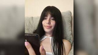 Kelseyy - Porn Video [Bongacams]: elegant buttocks, captivating buttocks, voluptuous pleasure