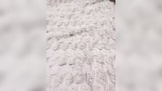 KingKyni17 - Porn Video [Bongacams]: alluring backside, art, sensuous hips