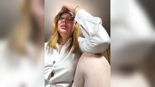 Pink-Lips - Porn Video [Bongacams]: hot cam video, enviable frame, one on one cam replay