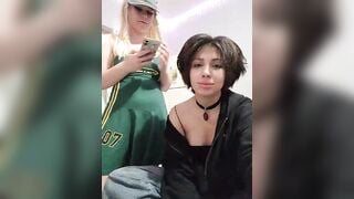 Tinablackkk - Porn Video [Bongacams]: exquisite décolletage, alluring model, quaking pleasure