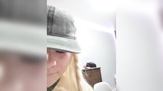 Tinablackkk - Porn Video [Bongacams]: exquisite décolletage, alluring model, quaking pleasure