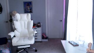 GemmaMinx - Porn Video [Myfreecams]: exquisite cleavage, mesmerizing belle, naked bust