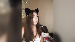 Sweet-Kate333 - Porn Video [Bongacams]: striking seductress, cam, charming goddess