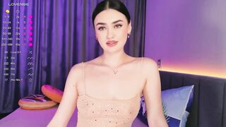 translateenglish - Porn Video [Bongacams]: gorgeous enchantress, lovely behind, aching arousal
