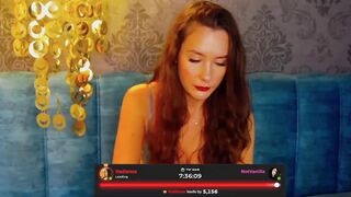 Radiance - Porn Video [Myfreecams]: voluptuous hips, gorgeous, video documentation