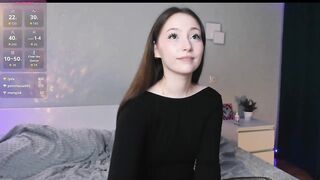 LunBunny - Porn Video [Bongacams]: popular internet personality, fisting pussy, hidden