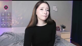 LunBunny - Porn Video [Bongacams]: popular internet personality, fisting pussy, hidden