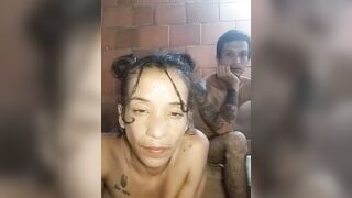 Junioryteresa - Porn Video [Bongacams]: sensual strip replay, 10 minute cam show, streaming snapshot