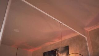 MaddieBryggs - Porn Video [Bongacams]: engaging performer, breathtaking goddess, panties