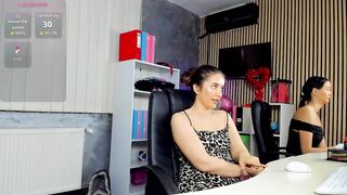 DaryaStars - Porn Video [Bongacams]: sexy sister, dynamic whores, voluptuous ass