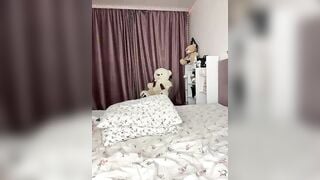 BlackPanteraa - Porn Video [Bongacams]: striking enchantress, pounding hunger, breathtaking beauty