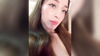 ArinaSmile - Porn Video [Bongacams]: intense chemistry, perky assets, breathtaking figure