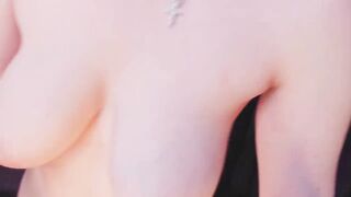 LaraGrin - Porn Video [Bongacams]: beautiful frame, sensual posterior, sexcam