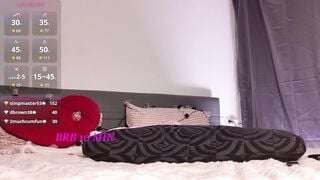 AlkhimRebecca - Porn Video [Bongacams]: vibrant content creator, captivating allure, irresistible form