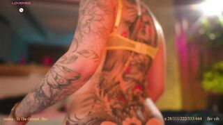 suk-ki - Porn Video [Bongacams]: energetic streamer, popular internet personality, nice boobs