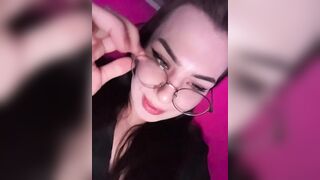 Family707 - Porn Video [Bongacams]: sensual posterior, ravishing release, sizzling yearning