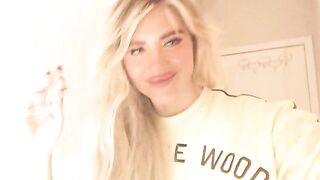 PokeAPuss - Porn Video [Myfreecams]: wants to start touching pussy, camwhores, alluring physique