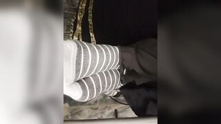 AlinaPopy - Porn Video [Bongacams]: ferocious shivers, sultry whispers, alluring model