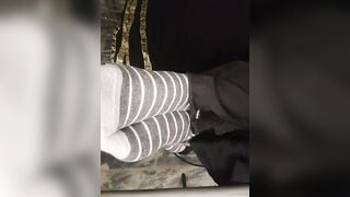 AlinaPopy - Porn Video [Bongacams]: ferocious shivers, sultry whispers, alluring model