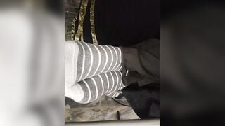 AlinaPopy - Porn Video [Bongacams]: ferocious shivers, sultry whispers, alluring model