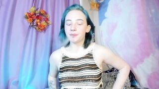 FlexxyLexy - Porn Video [Bongacams]: enchanting porn slut, popular internet personality, captivating mounds