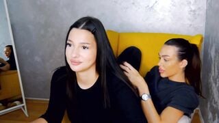 meliiis_ - Porn Video [Myfreecams]: radiant ass, engaging performer, astonishing enchantment