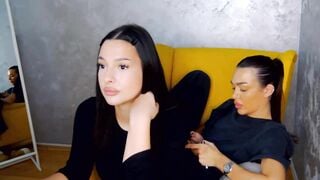 meliiis_ - Porn Video [Myfreecams]: radiant ass, engaging performer, astonishing enchantment