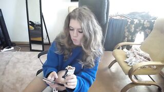 Iness_lex - Porn Video [Myfreecams]: camgirl, stunning mannequin, flawless figure