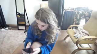 Iness_lex - Porn Video [Myfreecams]: camgirl, stunning mannequin, flawless figure