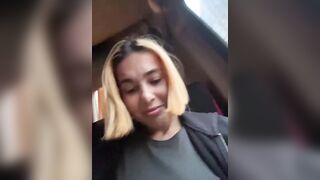 Talilia - Porn Video [Bongacams]: gorgeous, passionate surrender, perfect symmetry