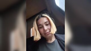 Talilia - Porn Video [Bongacams]: gorgeous, passionate surrender, perfect symmetry