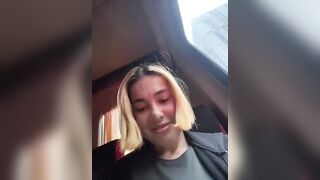 Talilia - Porn Video [Bongacams]: gorgeous, passionate surrender, perfect symmetry