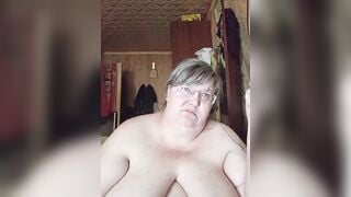 Olga47 - Porn Video [Bongacams]: magnetic cam presence, enchanting porn slut, sexy physique